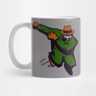 Mf Doom Dance Mug